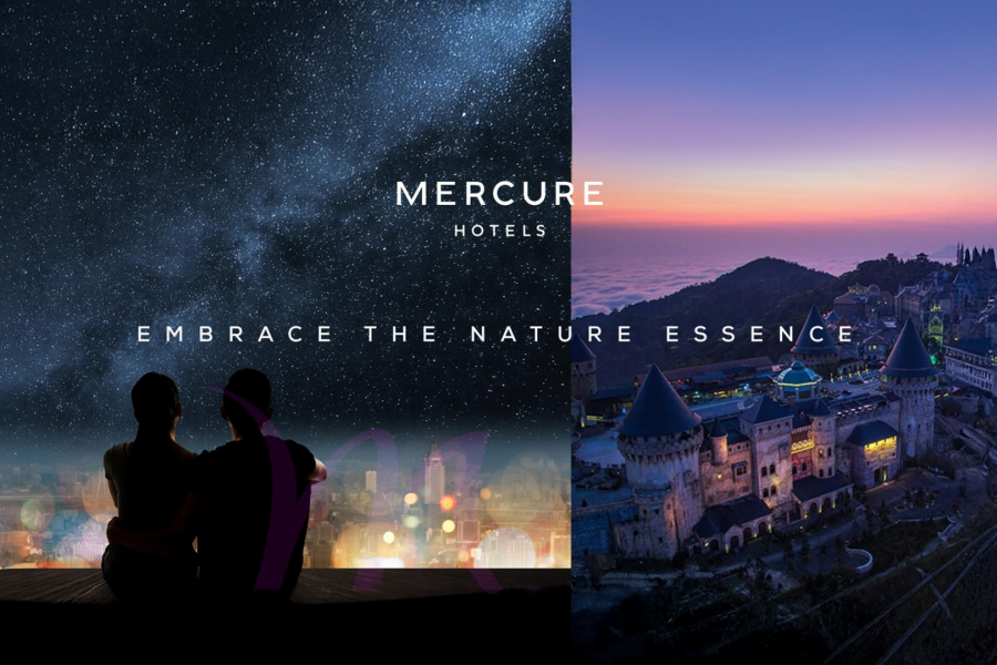 Mercure Hotel