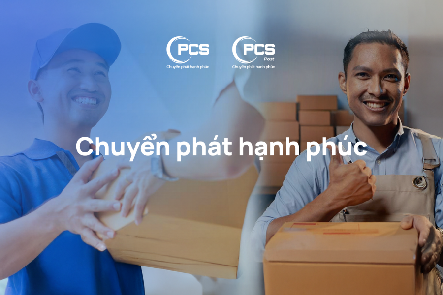 PCS + PCS post